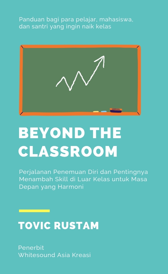 Beyond The Classroom
